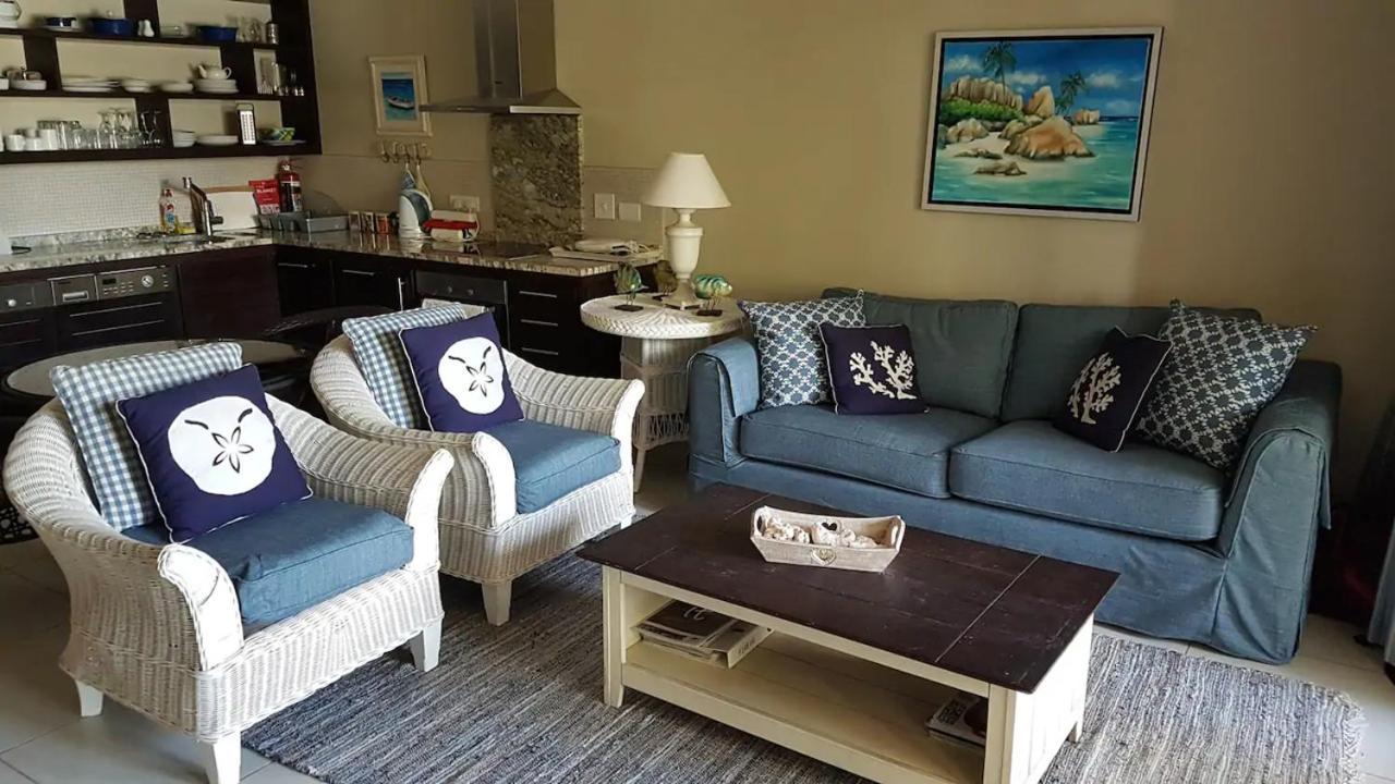 Papay Suite By Simply-Seychelles Eden Island Extérieur photo