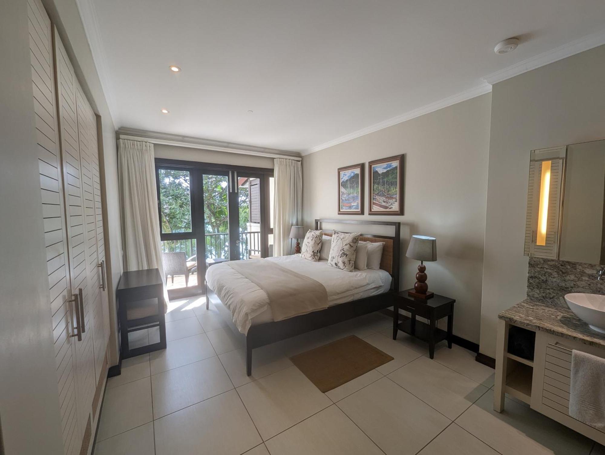 Papay Suite By Simply-Seychelles Eden Island Extérieur photo