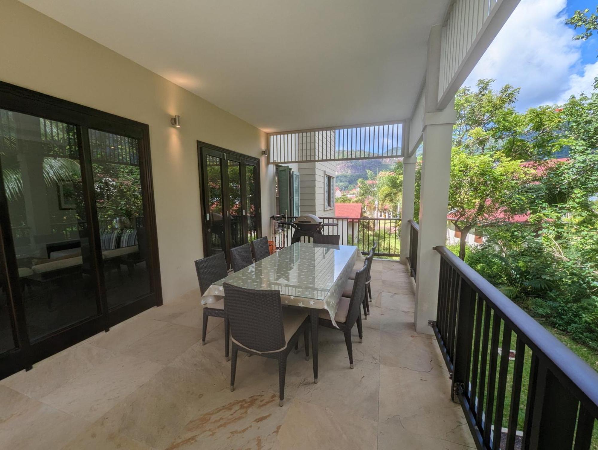 Papay Suite By Simply-Seychelles Eden Island Extérieur photo