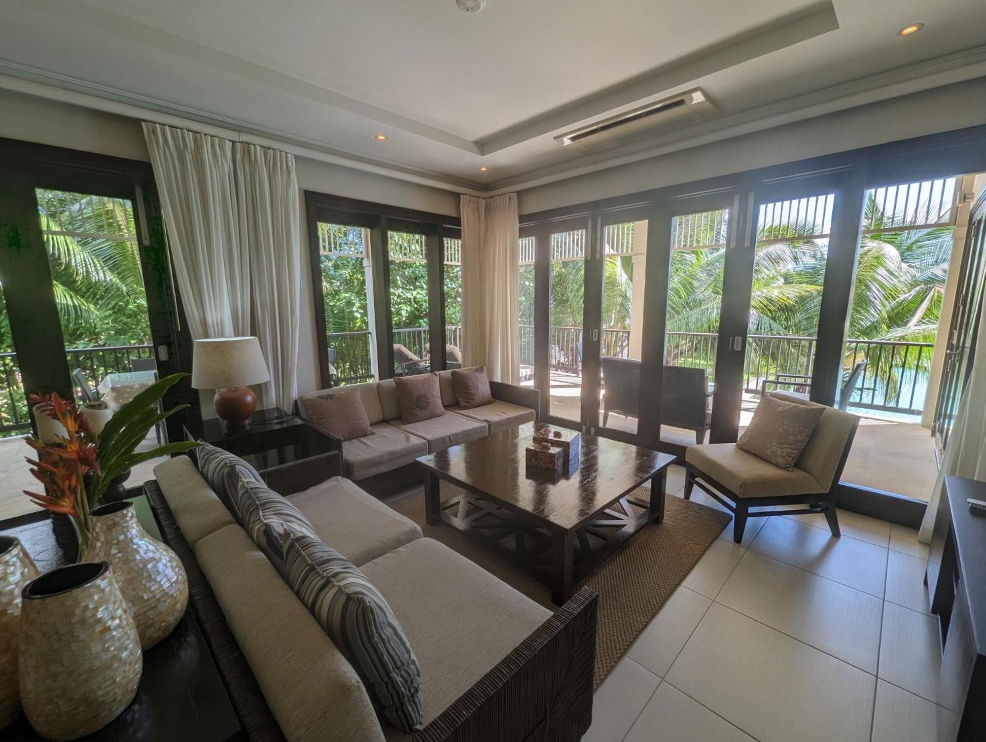 Papay Suite By Simply-Seychelles Eden Island Extérieur photo