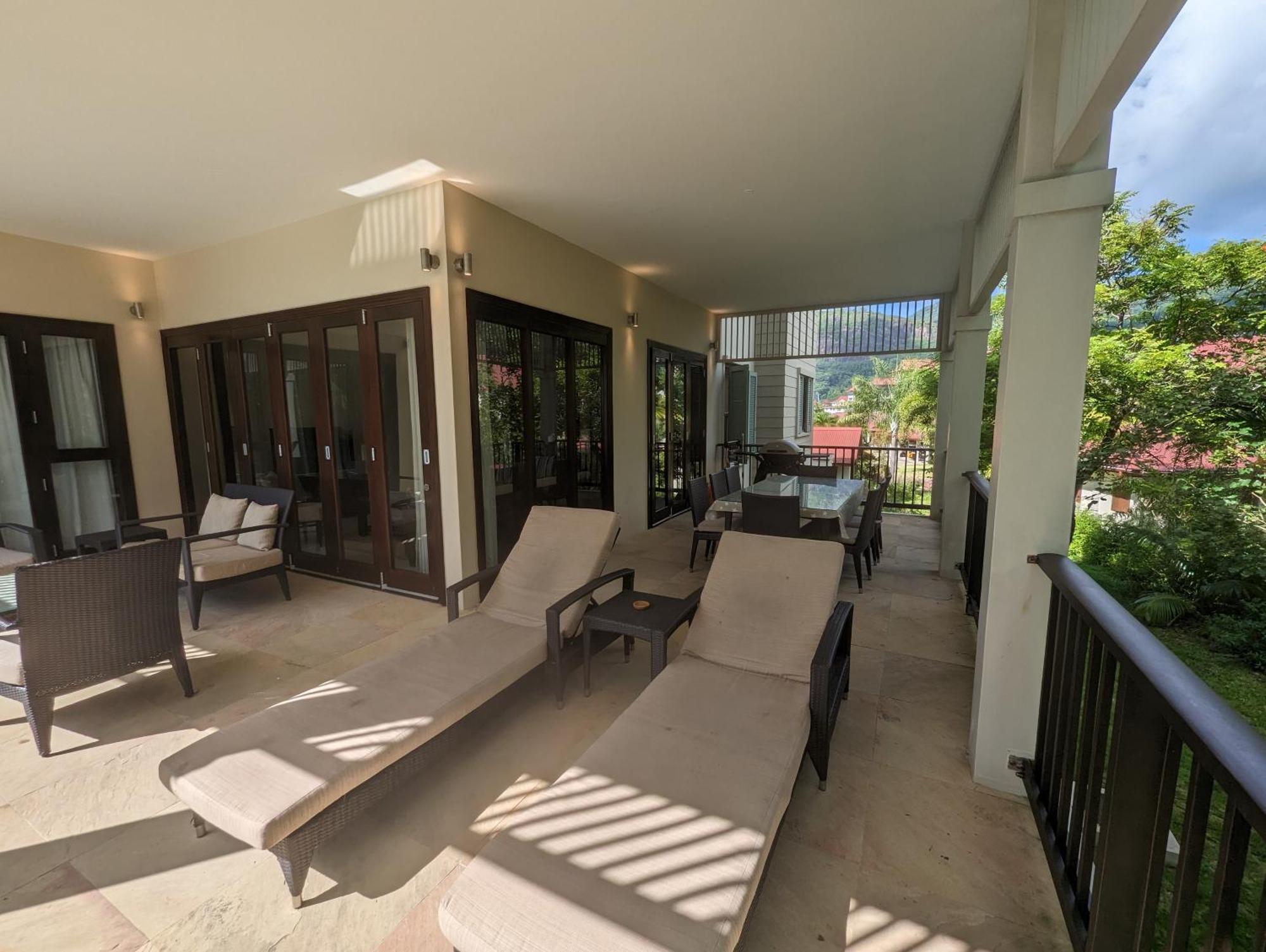 Papay Suite By Simply-Seychelles Eden Island Extérieur photo