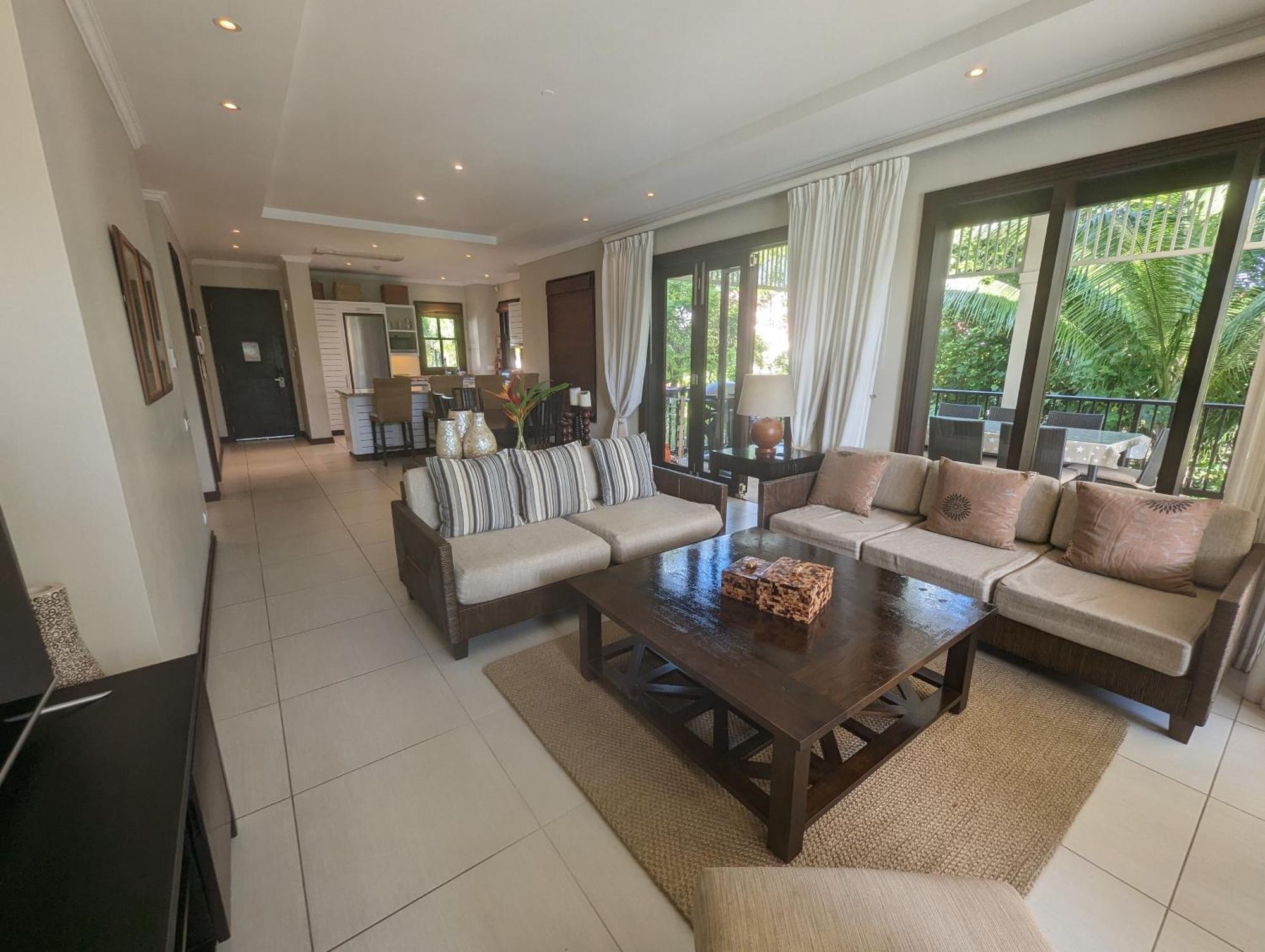 Papay Suite By Simply-Seychelles Eden Island Extérieur photo