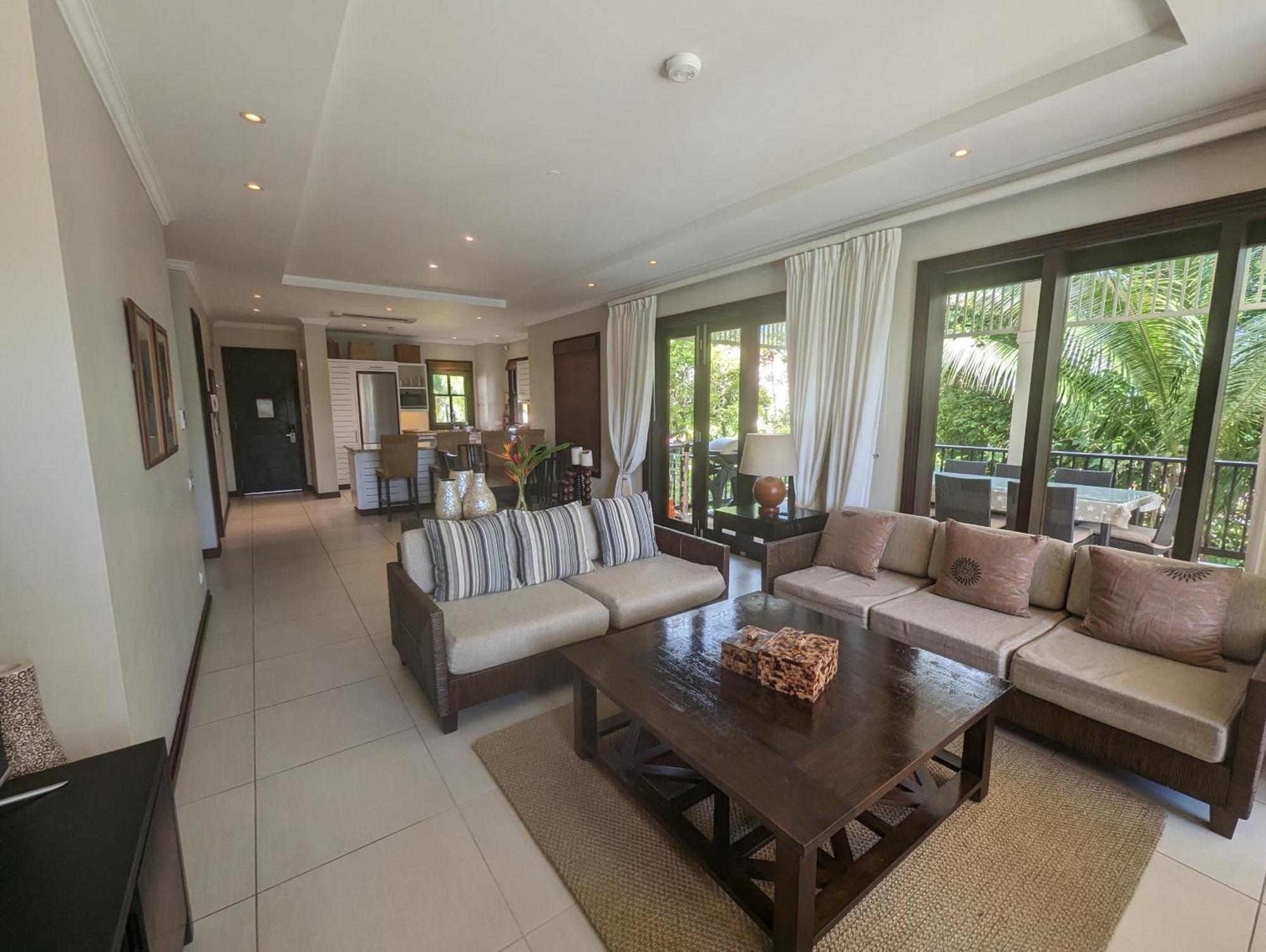 Papay Suite By Simply-Seychelles Eden Island Extérieur photo