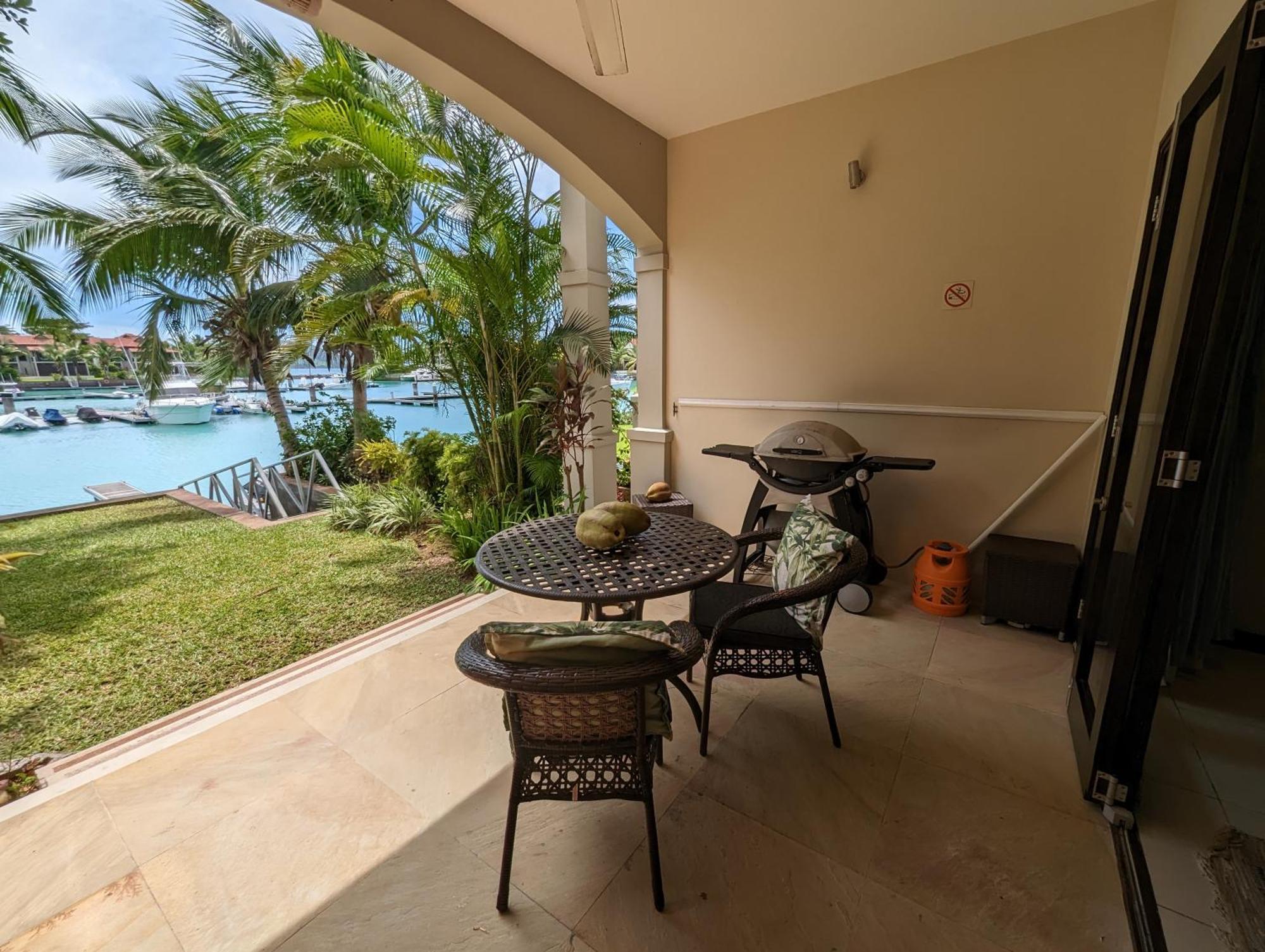 Papay Suite By Simply-Seychelles Eden Island Extérieur photo