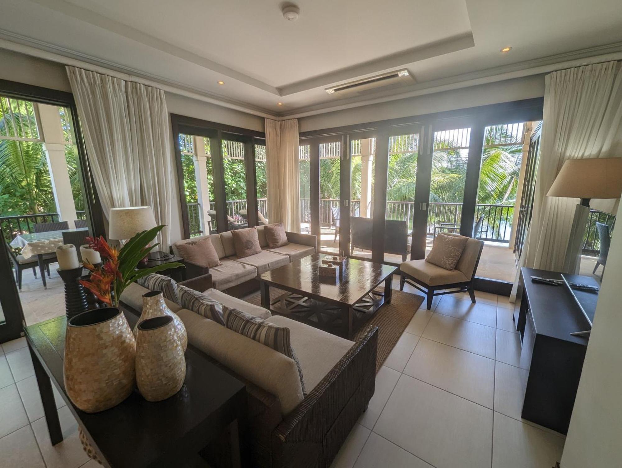 Papay Suite By Simply-Seychelles Eden Island Extérieur photo