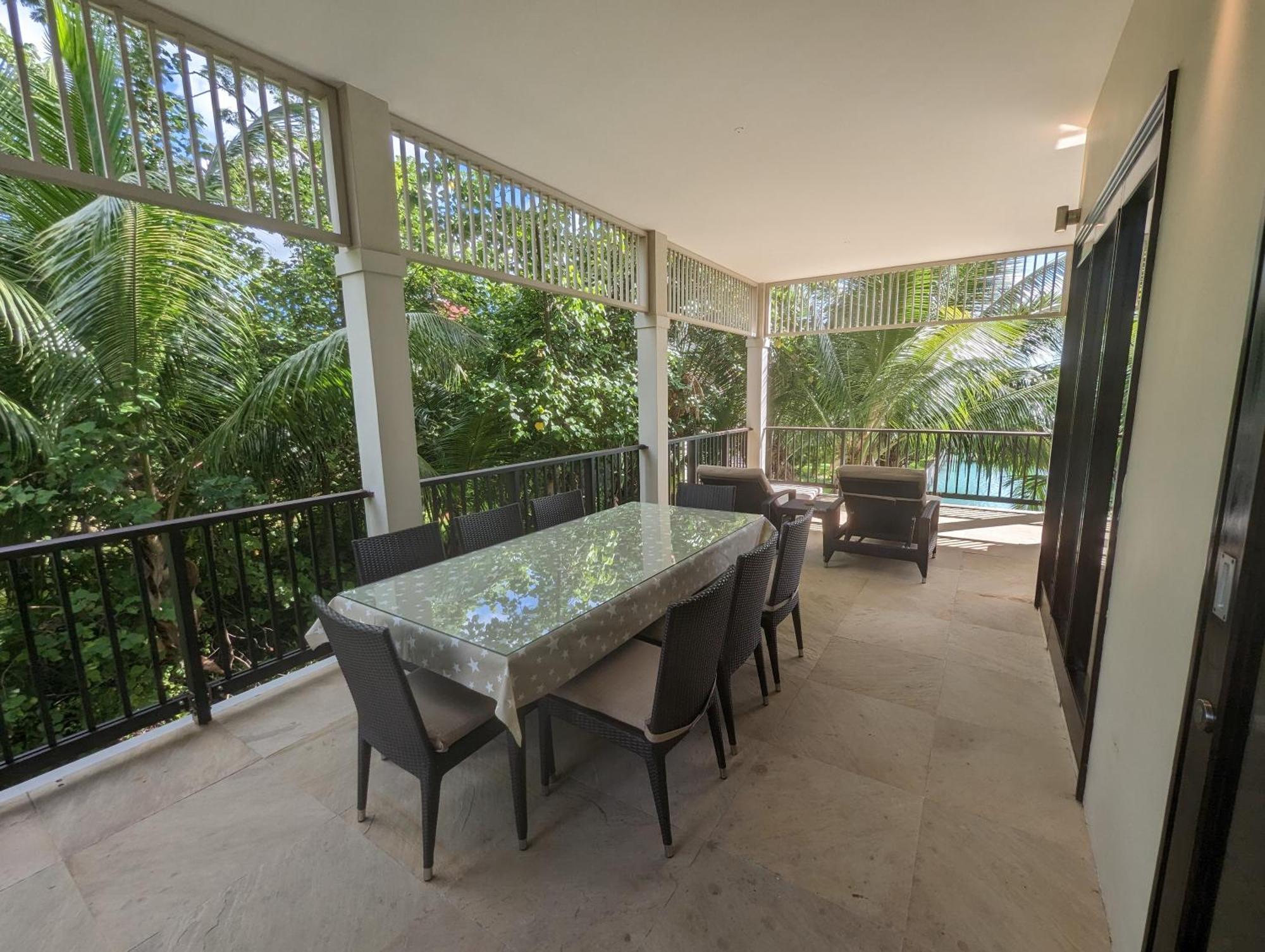 Papay Suite By Simply-Seychelles Eden Island Extérieur photo