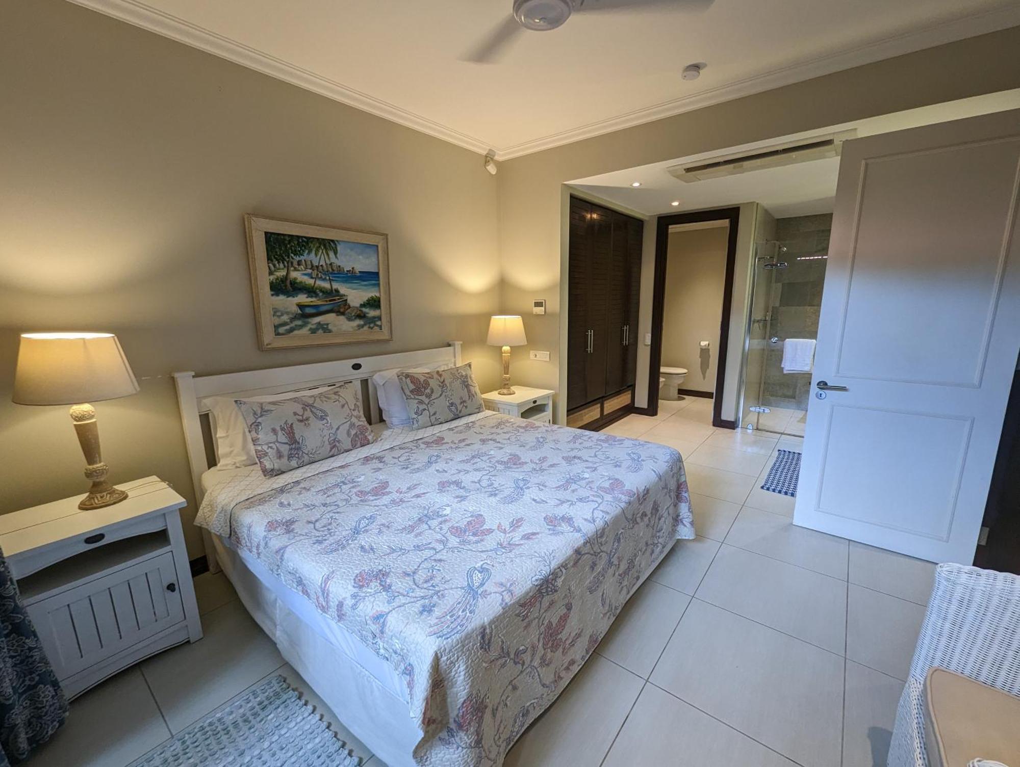 Papay Suite By Simply-Seychelles Eden Island Extérieur photo