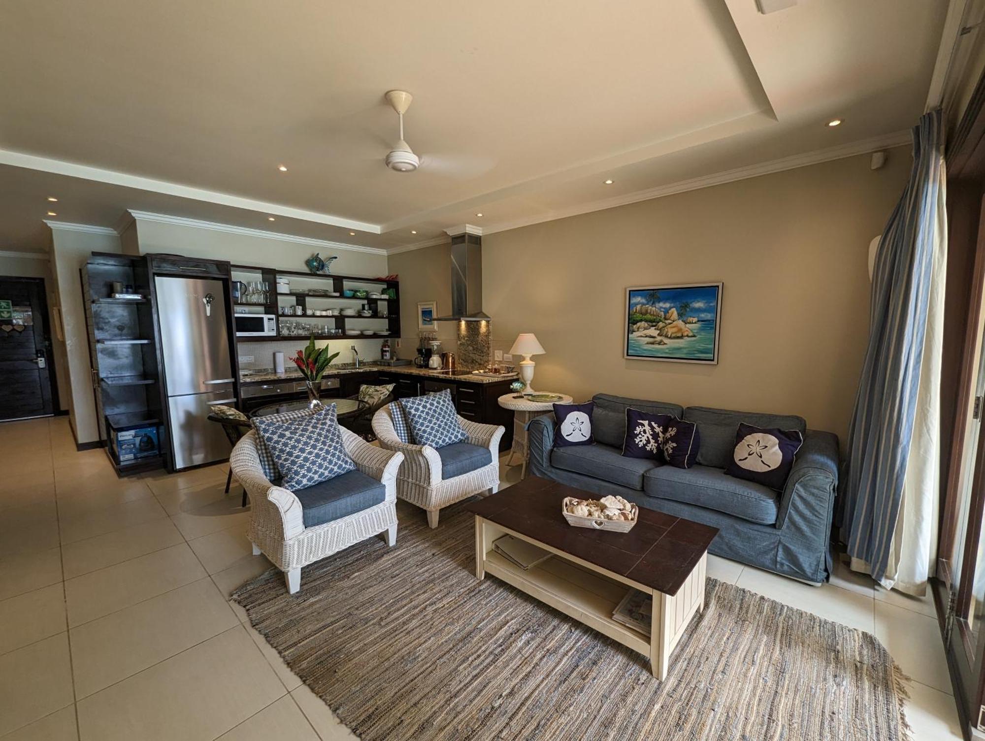 Papay Suite By Simply-Seychelles Eden Island Extérieur photo