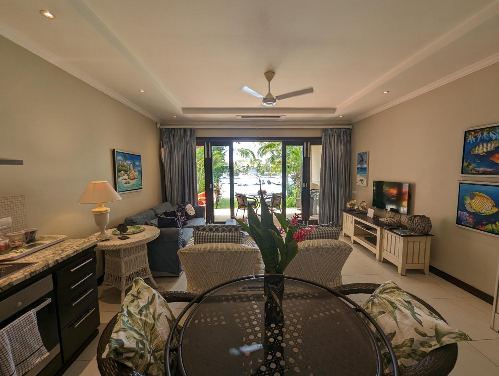 Papay Suite By Simply-Seychelles Eden Island Extérieur photo