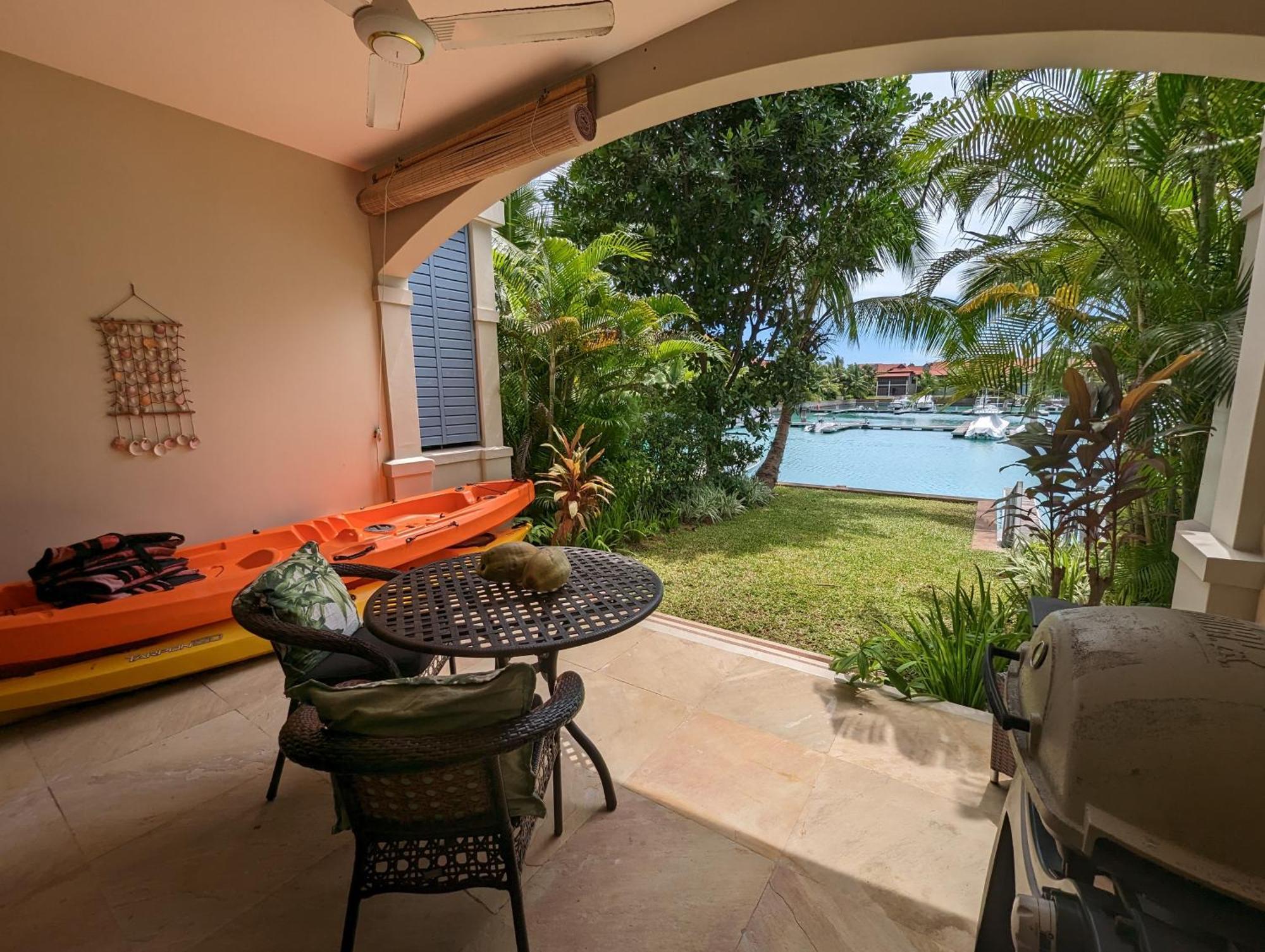 Papay Suite By Simply-Seychelles Eden Island Extérieur photo