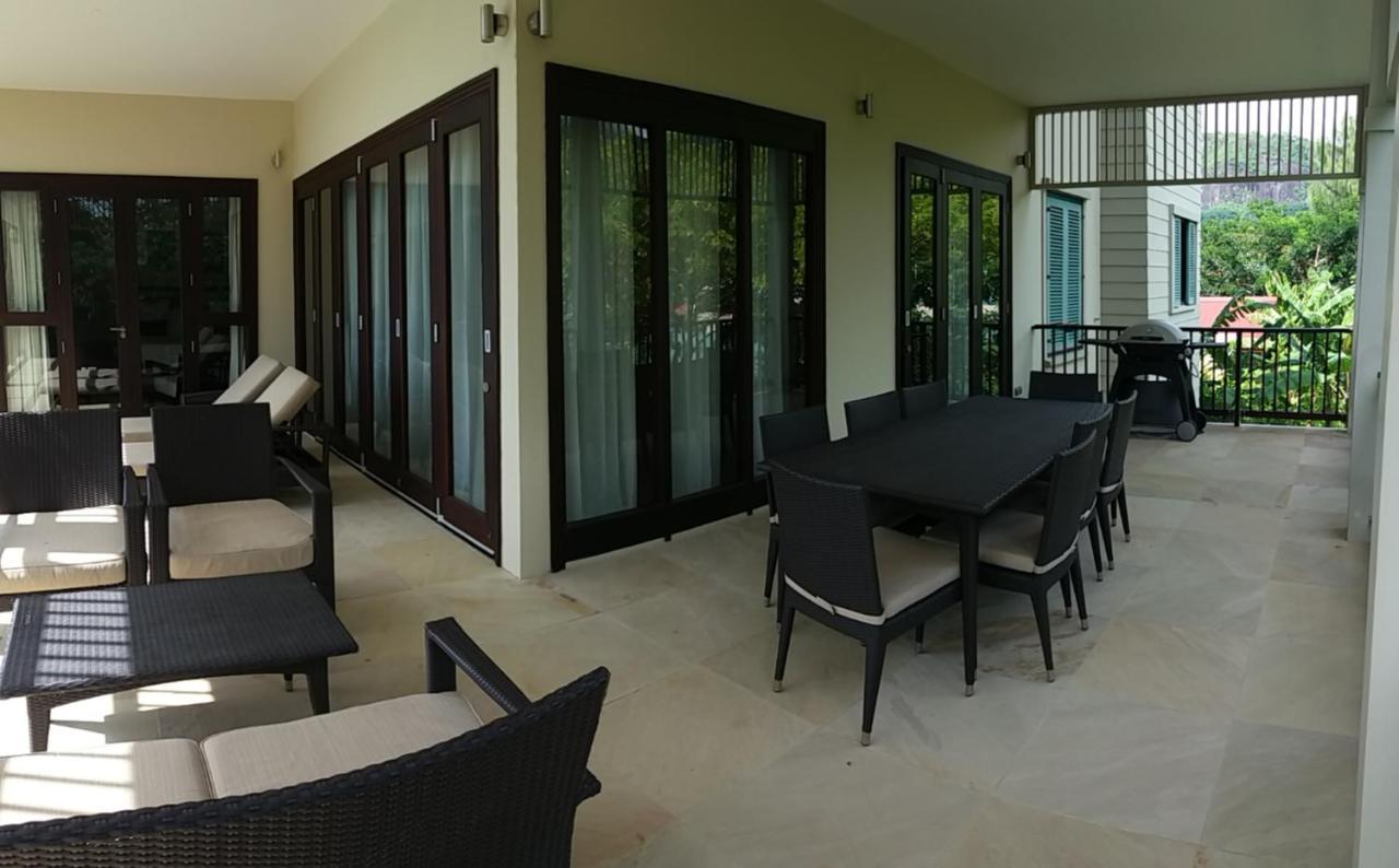 Papay Suite By Simply-Seychelles Eden Island Extérieur photo