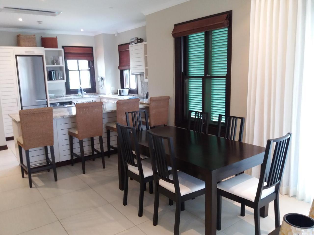 Papay Suite By Simply-Seychelles Eden Island Extérieur photo