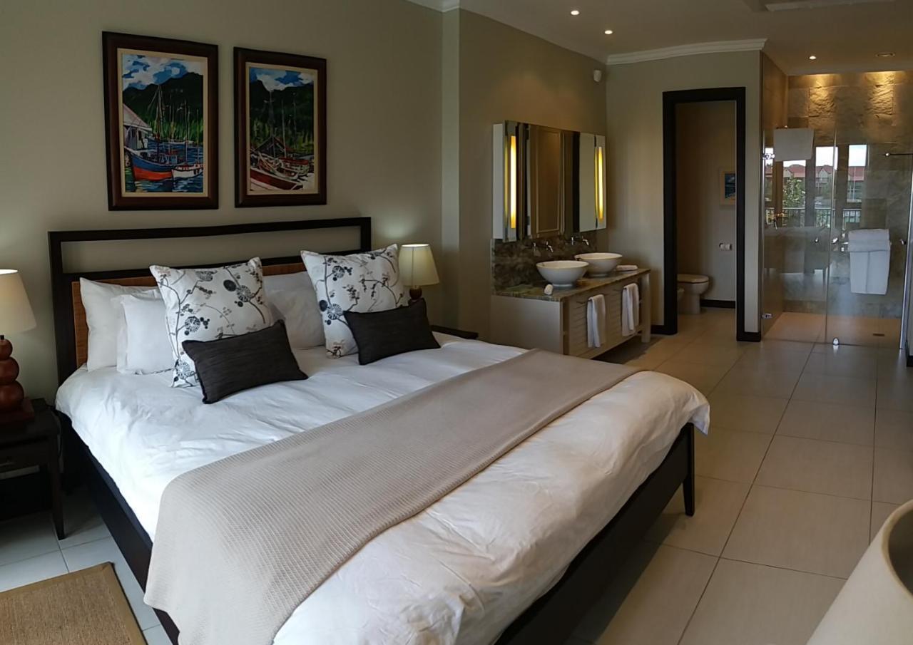 Papay Suite By Simply-Seychelles Eden Island Extérieur photo